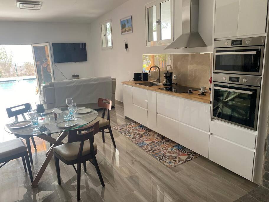 Pájara Casa La Jermosa 빌라 외부 사진