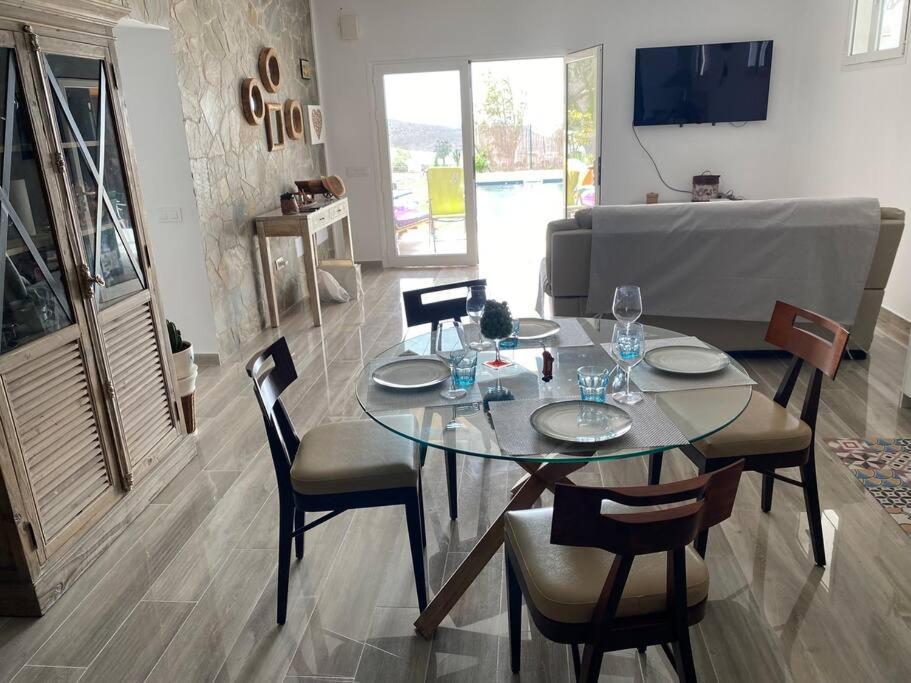 Pájara Casa La Jermosa 빌라 외부 사진