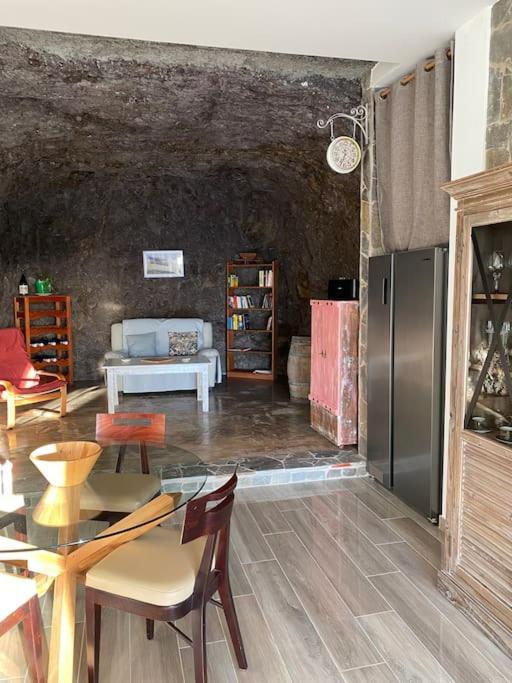 Pájara Casa La Jermosa 빌라 외부 사진