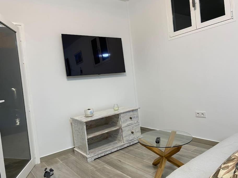 Pájara Casa La Jermosa 빌라 외부 사진