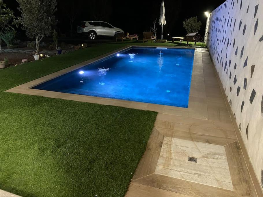Pájara Casa La Jermosa 빌라 외부 사진