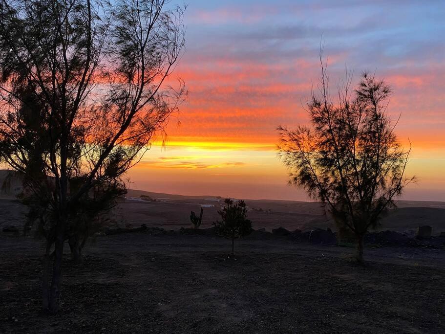 Pájara Casa La Jermosa 빌라 외부 사진