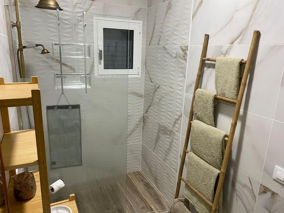 Pájara Casa La Jermosa 빌라 외부 사진