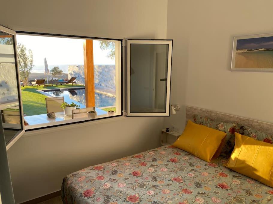 Pájara Casa La Jermosa 빌라 외부 사진