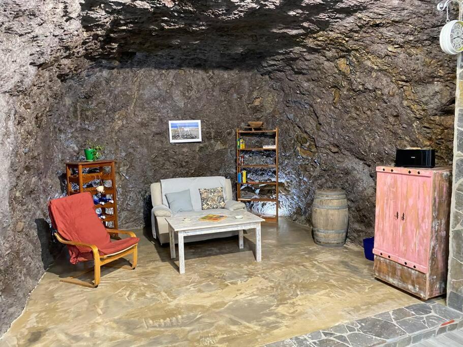 Pájara Casa La Jermosa 빌라 외부 사진