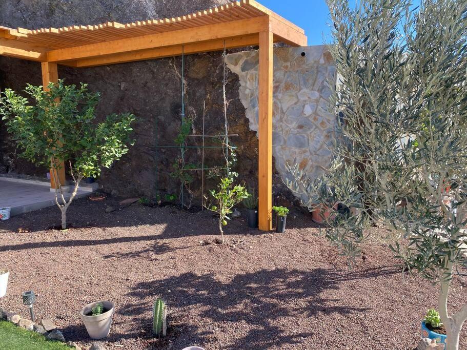 Pájara Casa La Jermosa 빌라 외부 사진