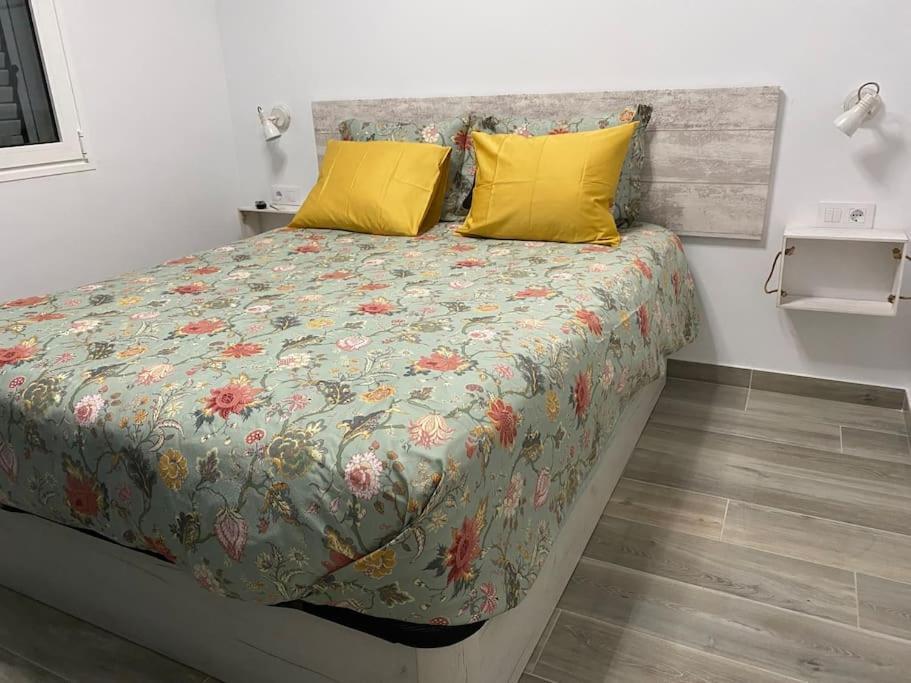 Pájara Casa La Jermosa 빌라 외부 사진