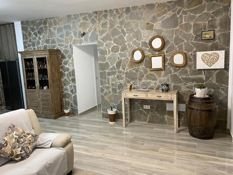 Pájara Casa La Jermosa 빌라 외부 사진