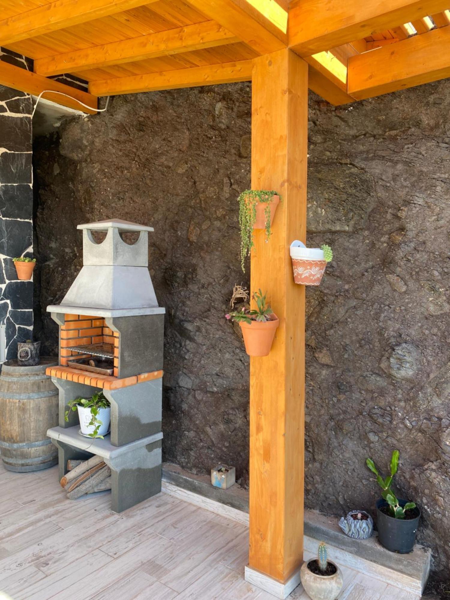 Pájara Casa La Jermosa 빌라 외부 사진