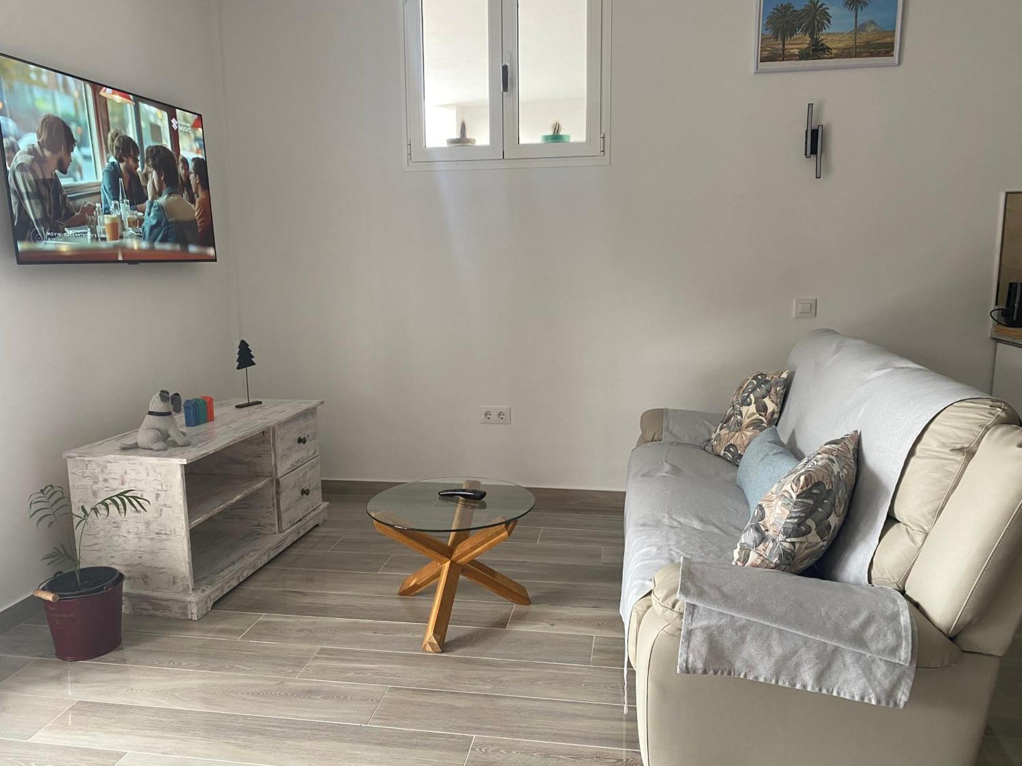Pájara Casa La Jermosa 빌라 외부 사진