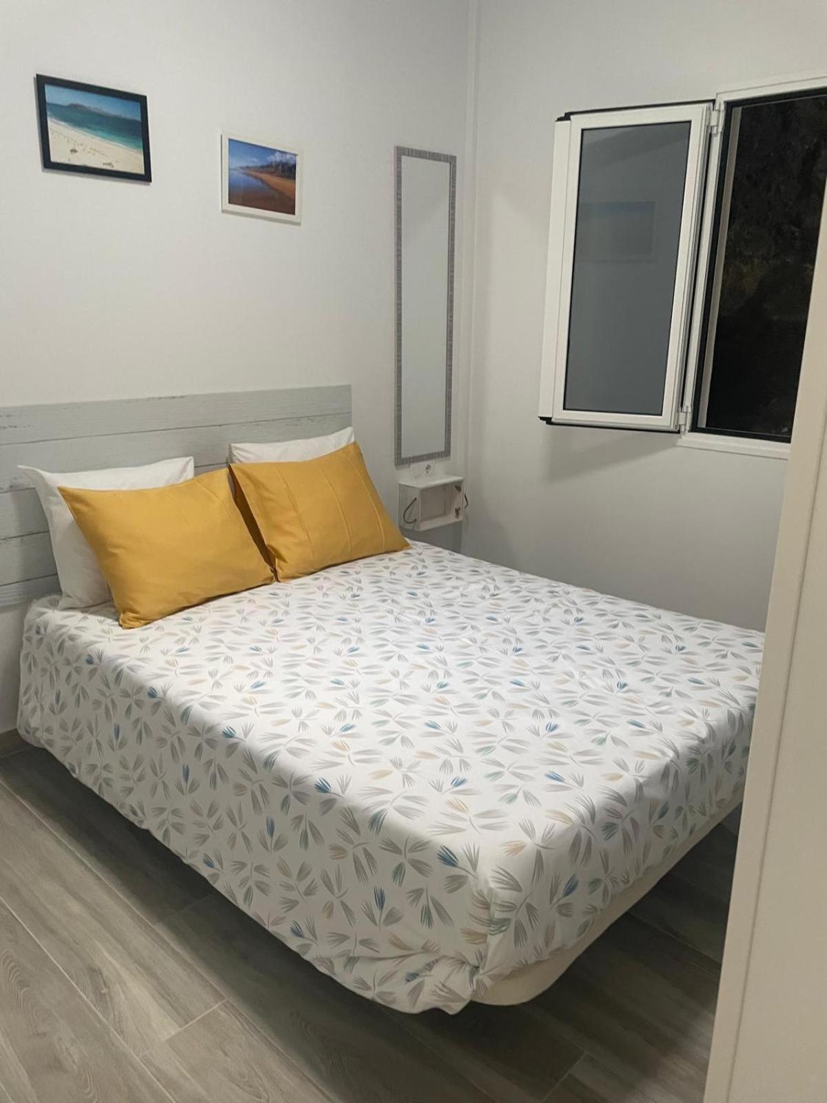 Pájara Casa La Jermosa 빌라 외부 사진