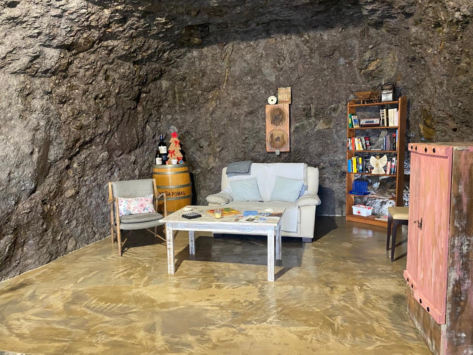 Pájara Casa La Jermosa 빌라 외부 사진